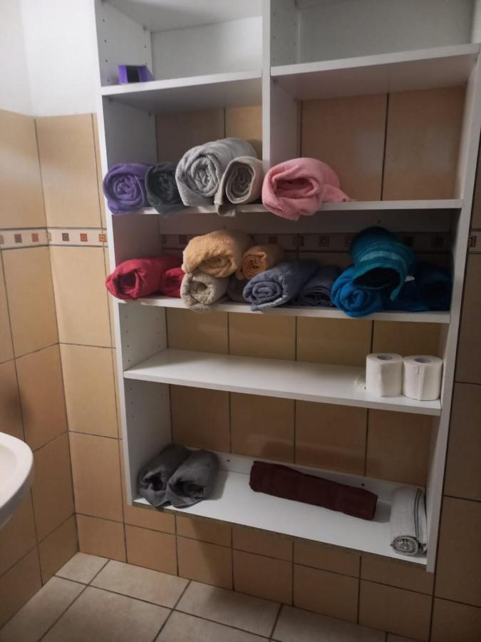 Haut de Villa chez Ghighi Rivière-Pilote Extérieur photo
